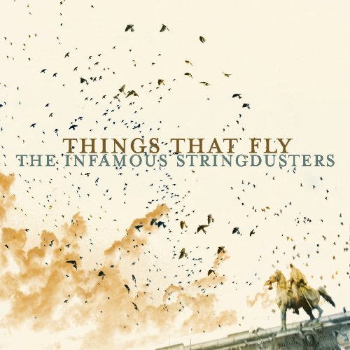Things that fly