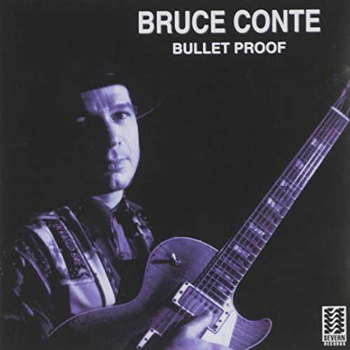 Bullet Proof