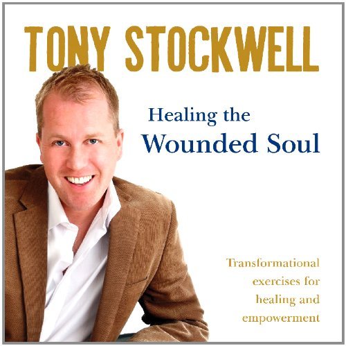 Healing the Wounded Soul