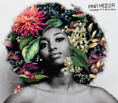 Inna Modja - Everyday Is A New World