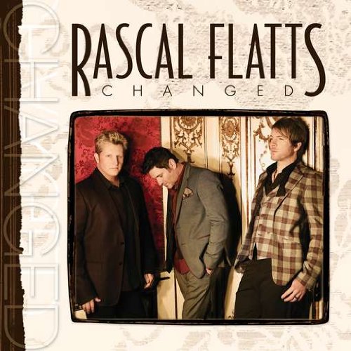 Rascal Flatts-Changed -Deluxe