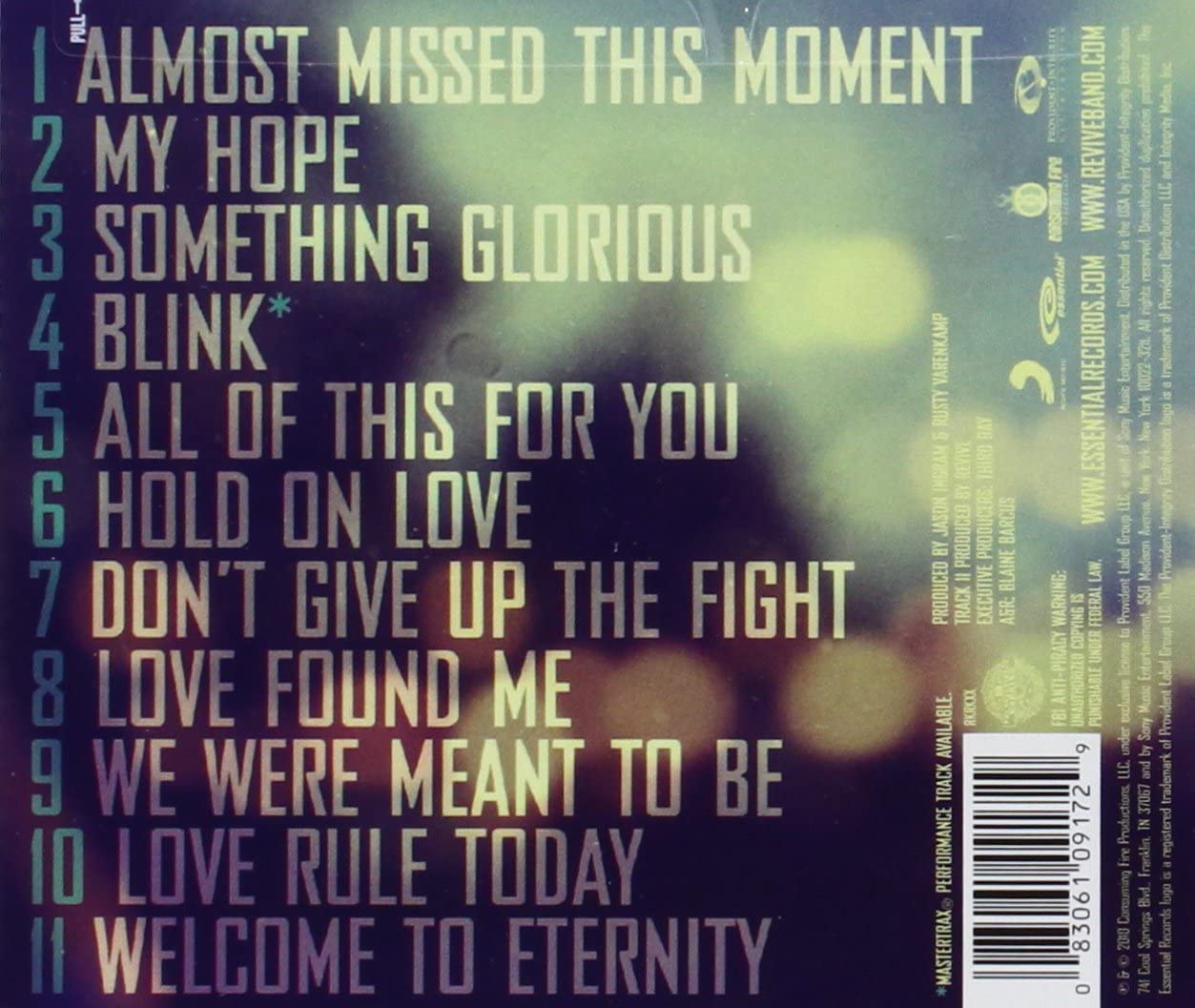 Blink