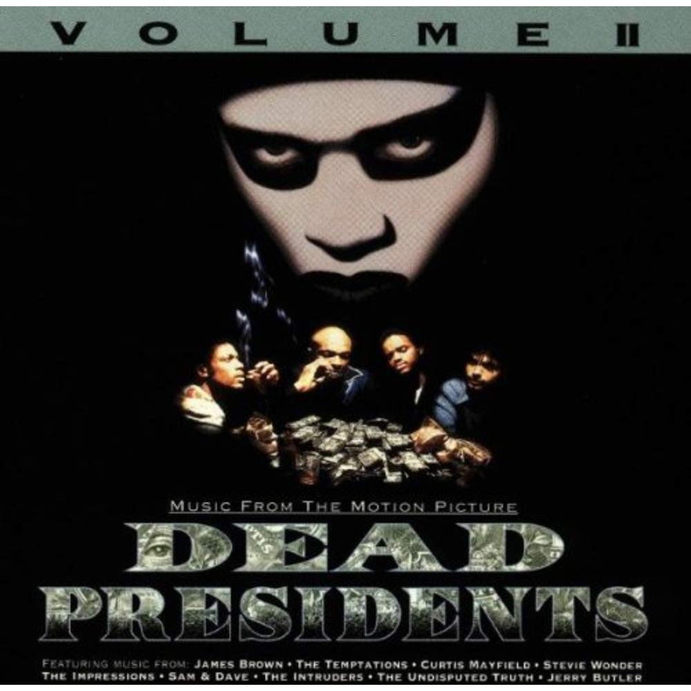 V2 Soundtrack