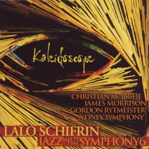 Kaleidoscope