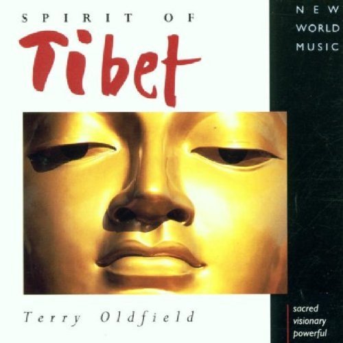 Spirit of Tibet