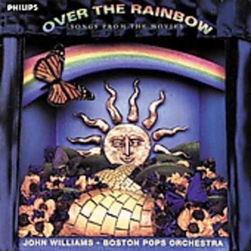 Over The Rainbow Film Score Anthology