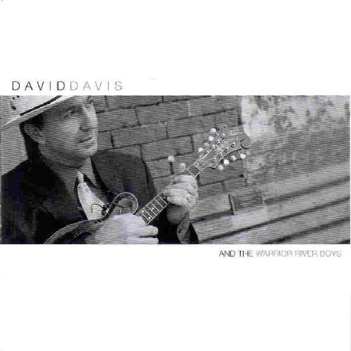 David Davis and the Warrior River Boys