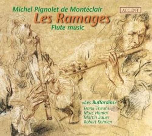Les Ramages (Les Buffardins)