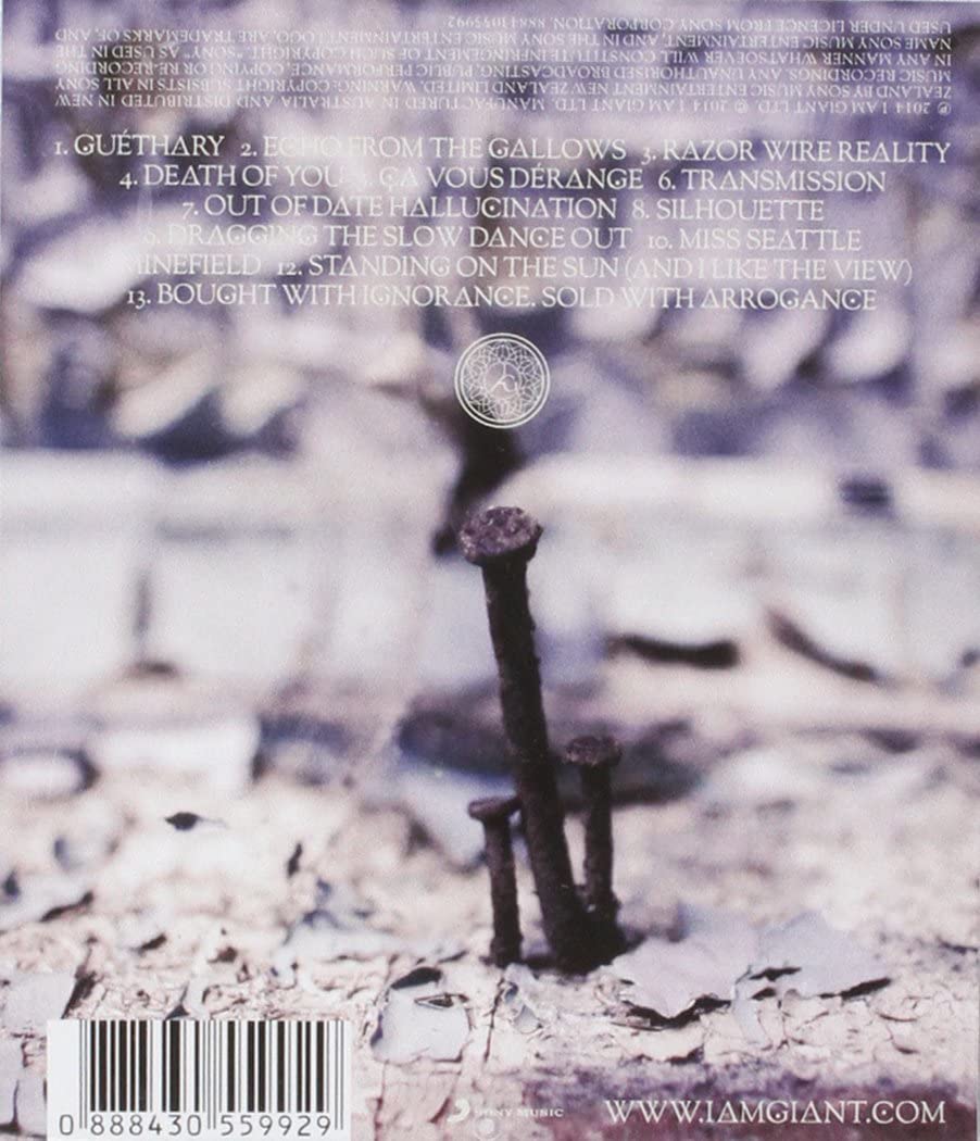 Science & Survival