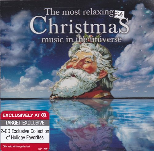 Most Relaxing Christmas Music