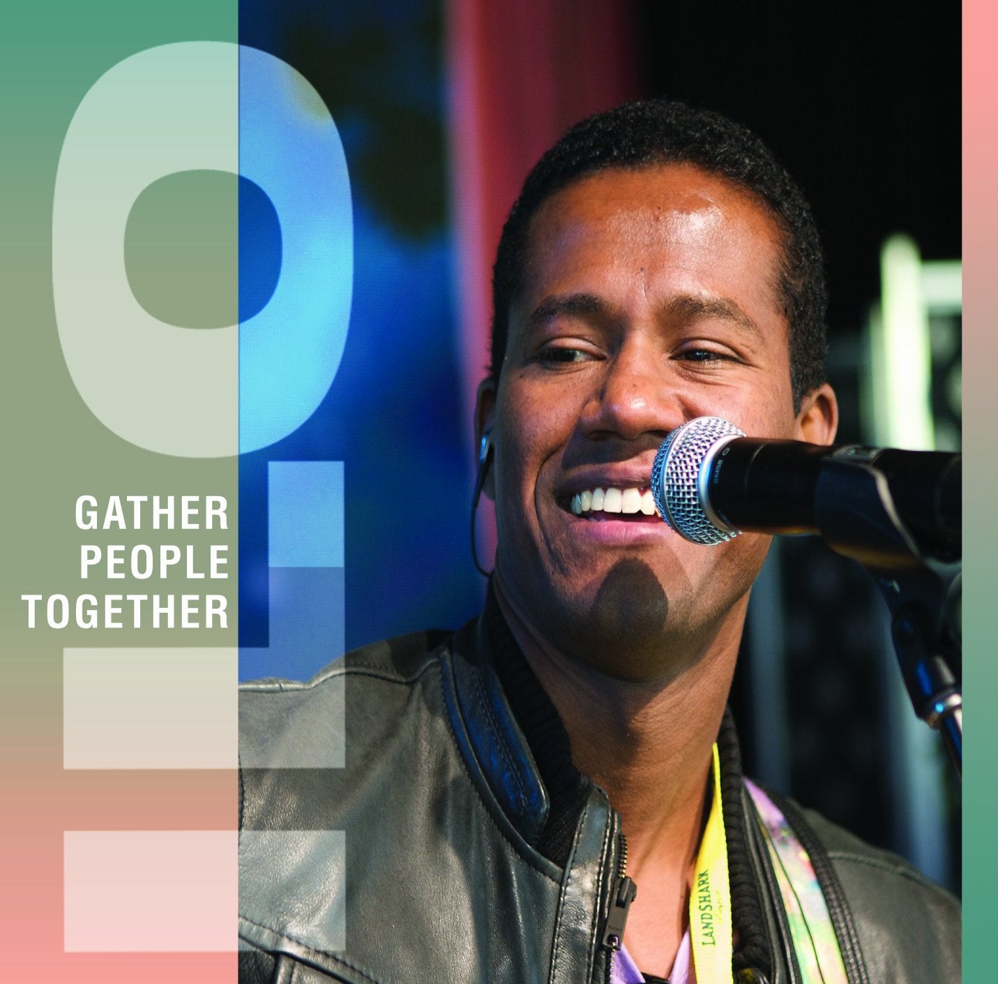 Ilo-Gather People Together