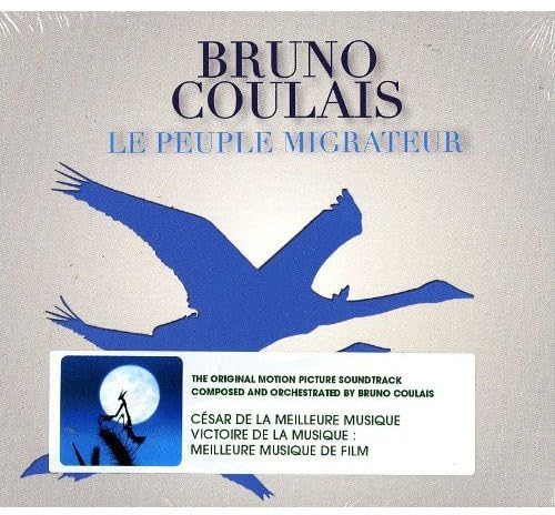 Le Peuple Migrateur
