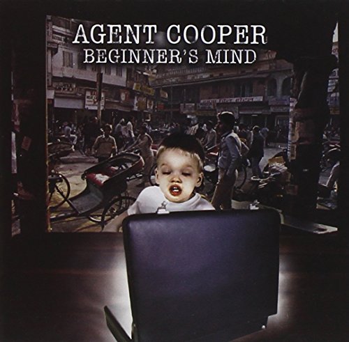 Beginners Mind