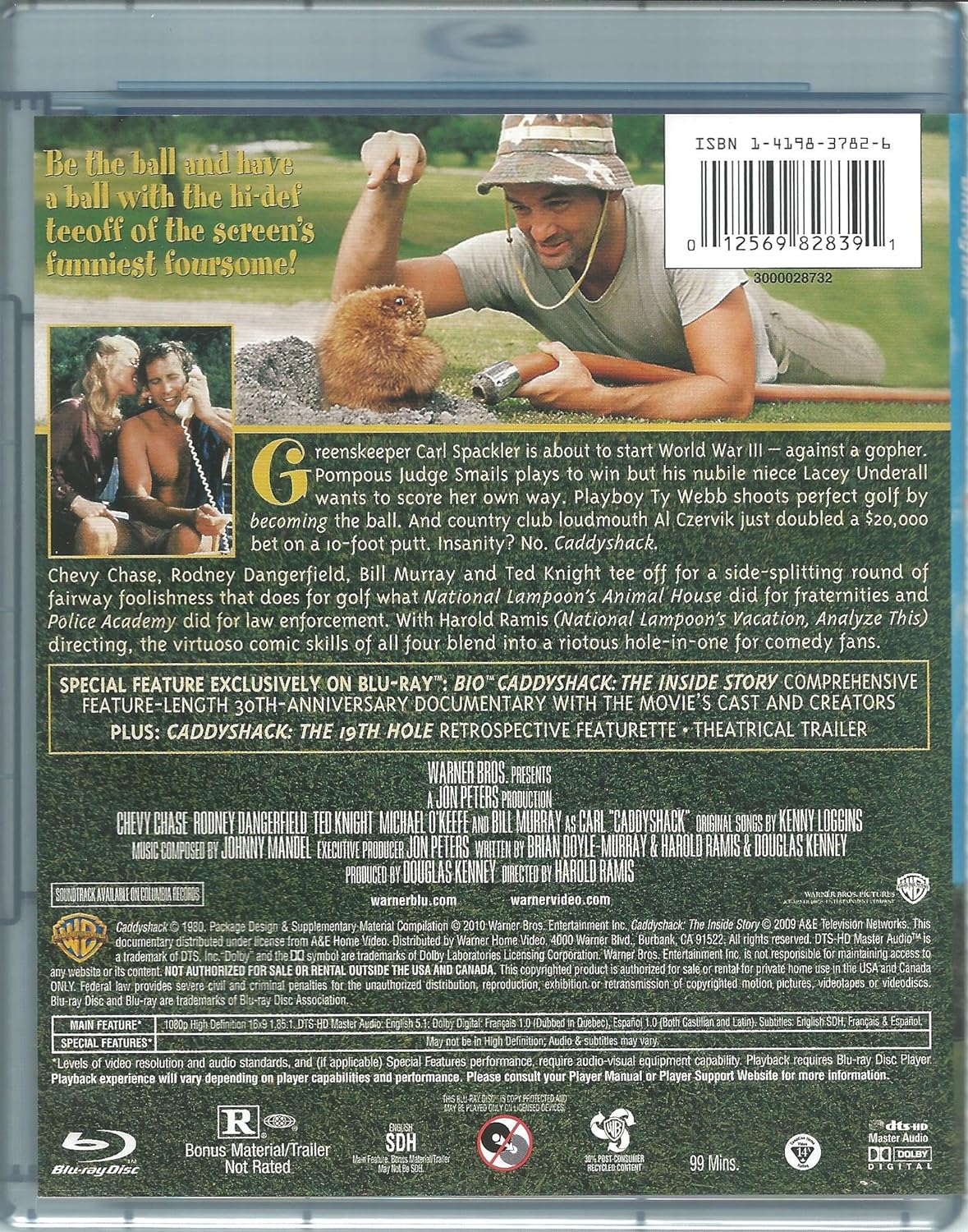 Caddyshack