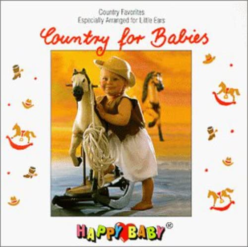 Country for Babies