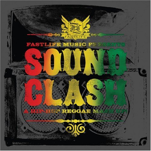 Soundclash