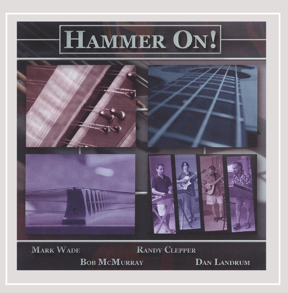 Hammer on!