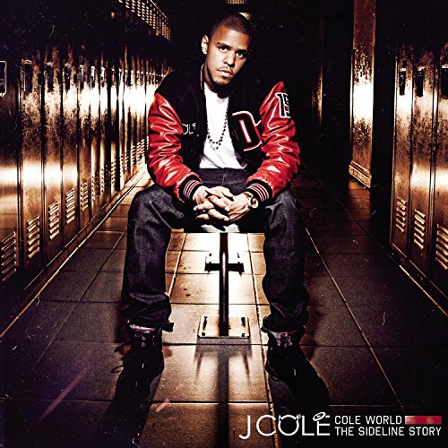 Cole World: The Sideline Story clean