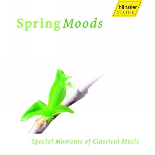 Spring Moods