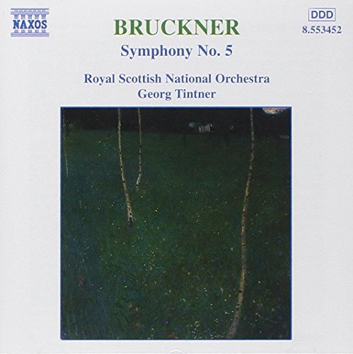 Bruckner: Symphony No. 5