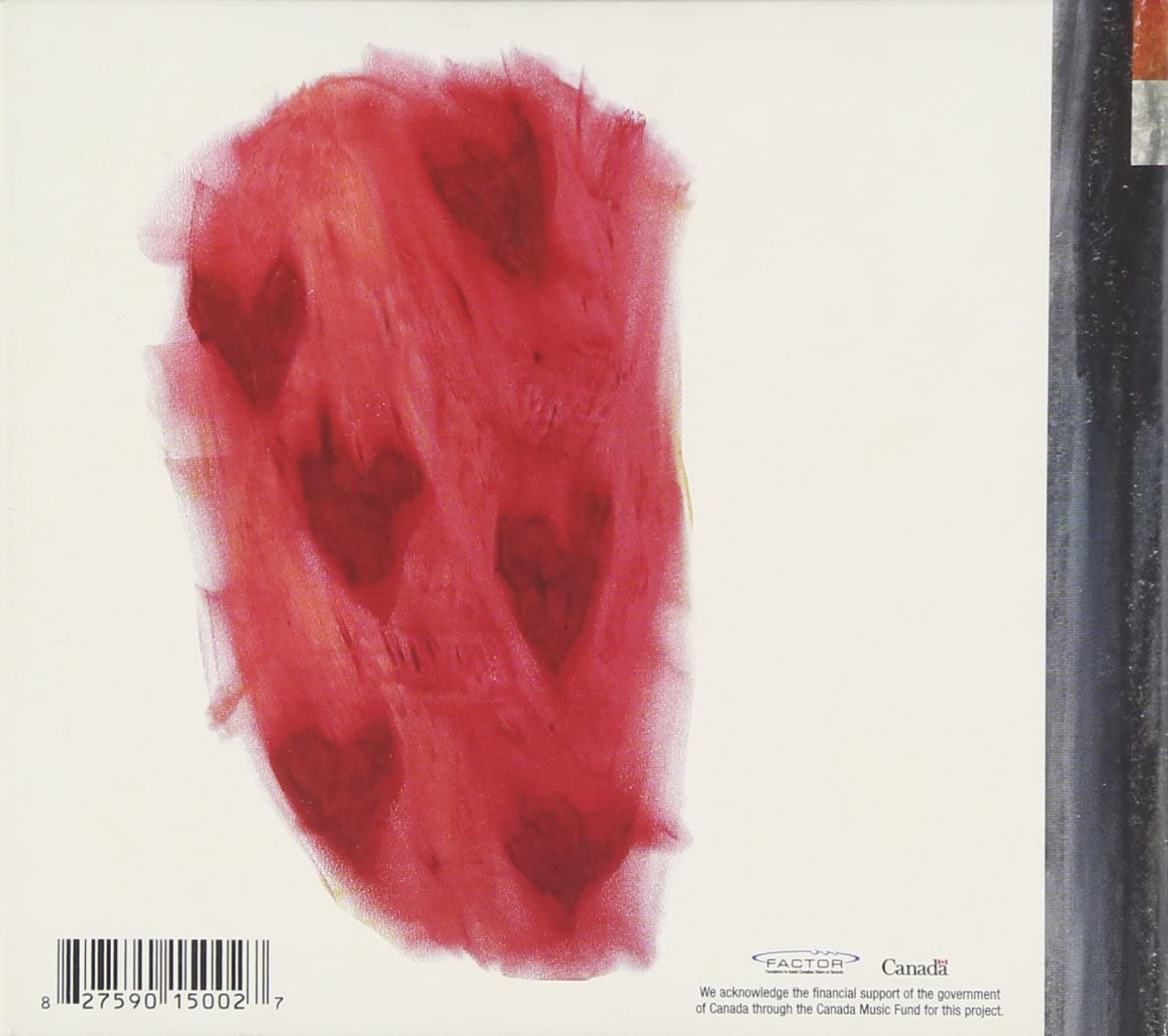 Broken Social Scene (2 Discs)