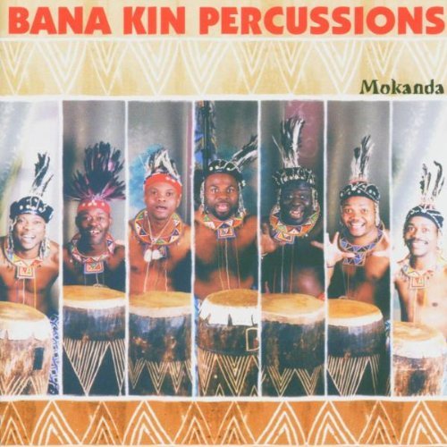 Mokanda