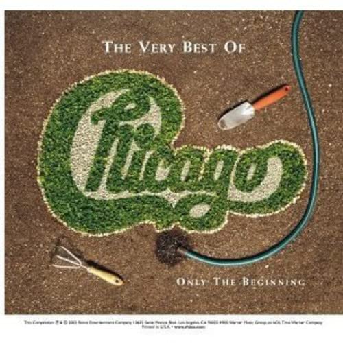 Very Best Of, The: Only the Beginning
