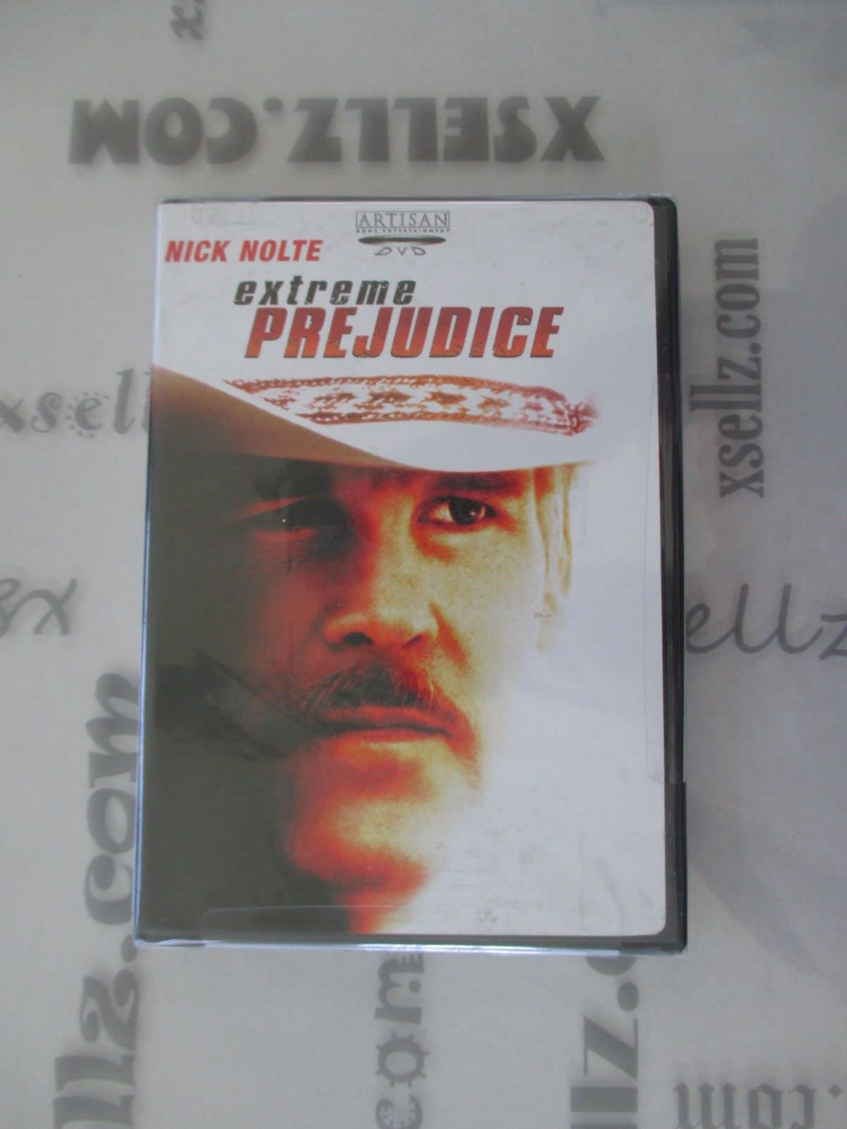 Extreme Prejudice