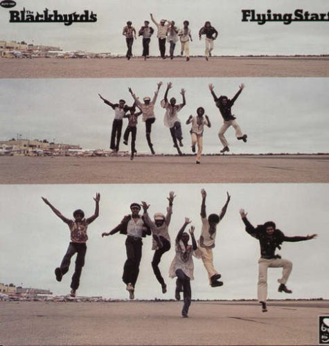 Flying Start