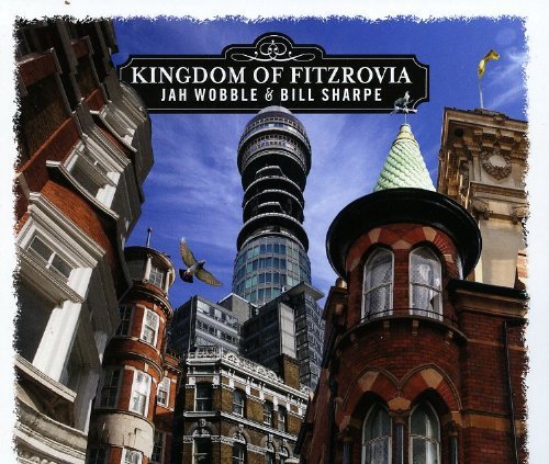 Kingdom of Fitzrovia