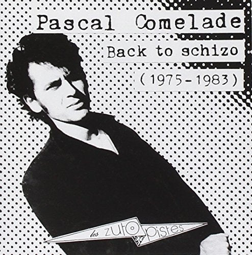 Back to Schizo