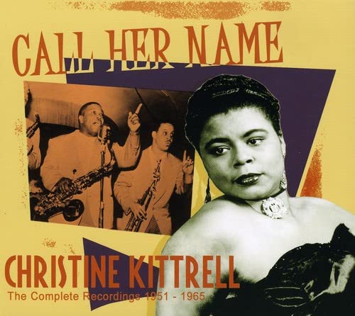 Call Her Name