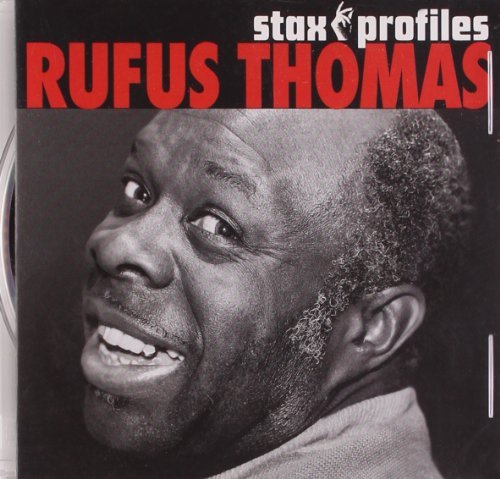 Stax Profiles (Compiled By Roger Armstrong)