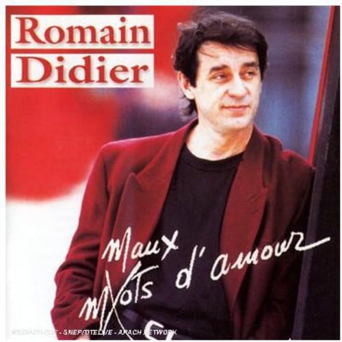 Maux Damour