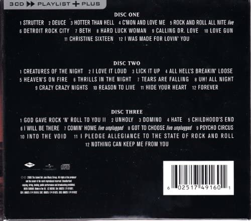 Playlist Plus