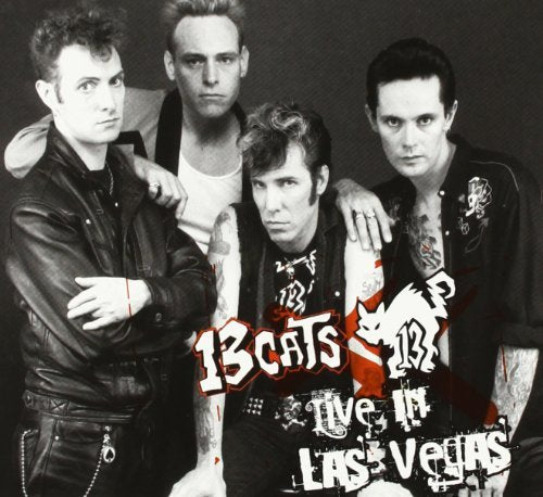 Live in Las Vegas