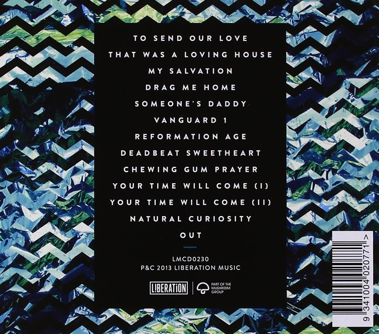 World's End Press