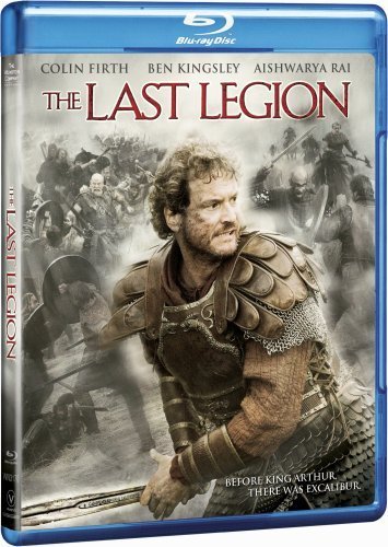 Last Legion