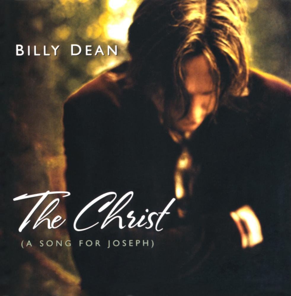 Christ: a Song for Joseph