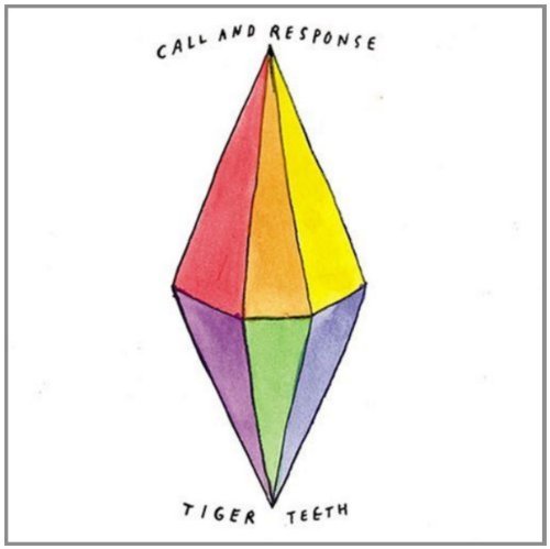 Tiger Teeth