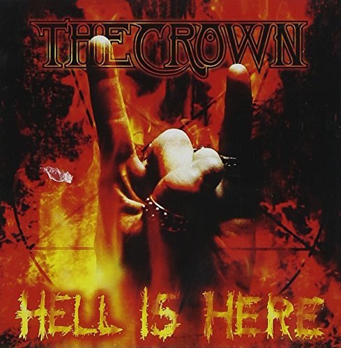 Hell Is Here