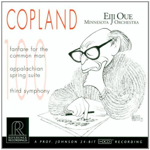 Copland 100 (Oue, Mo)