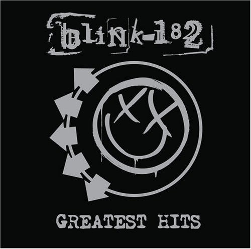 Greatest Hits clean