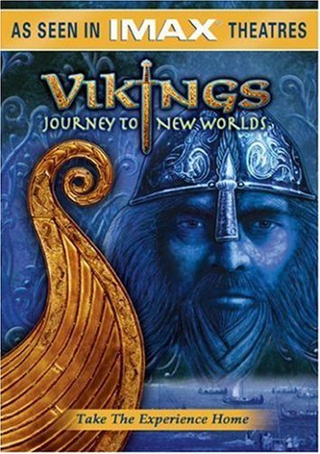 IMAX: VIKINGS - JOURNEY TO THE NEW WORLDS / (WS)