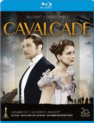 CAVALCADE