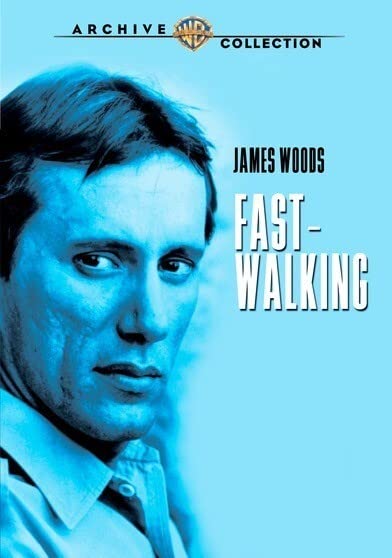 Fast Walking