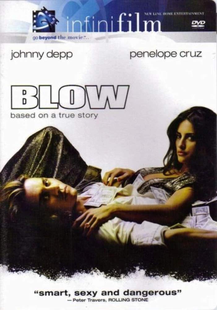BLOW (INFINIFILM EDITION)