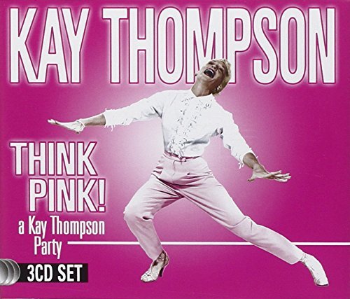 Think Pink!