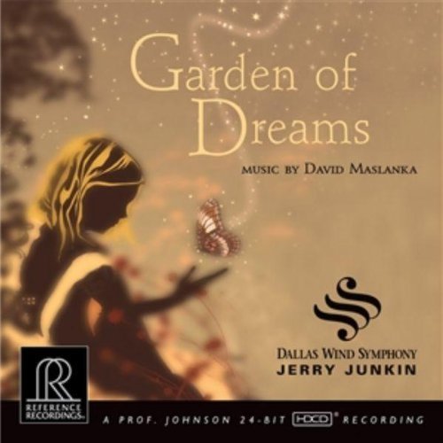 Garden of Dreams (Dallas Wind Symphony)