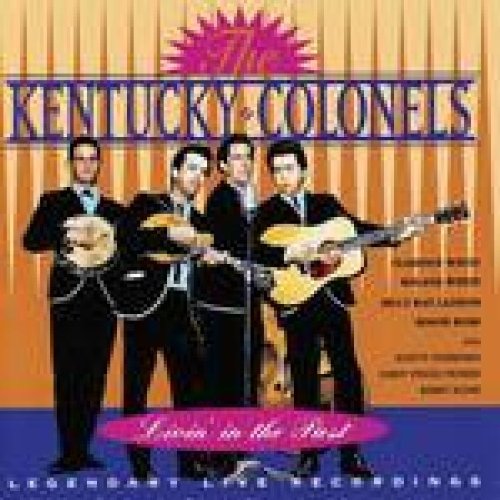 Livin' In The Past: Legendary Live Recordings